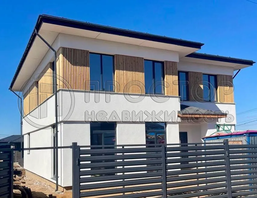 Дом, 251 м² - фото 6