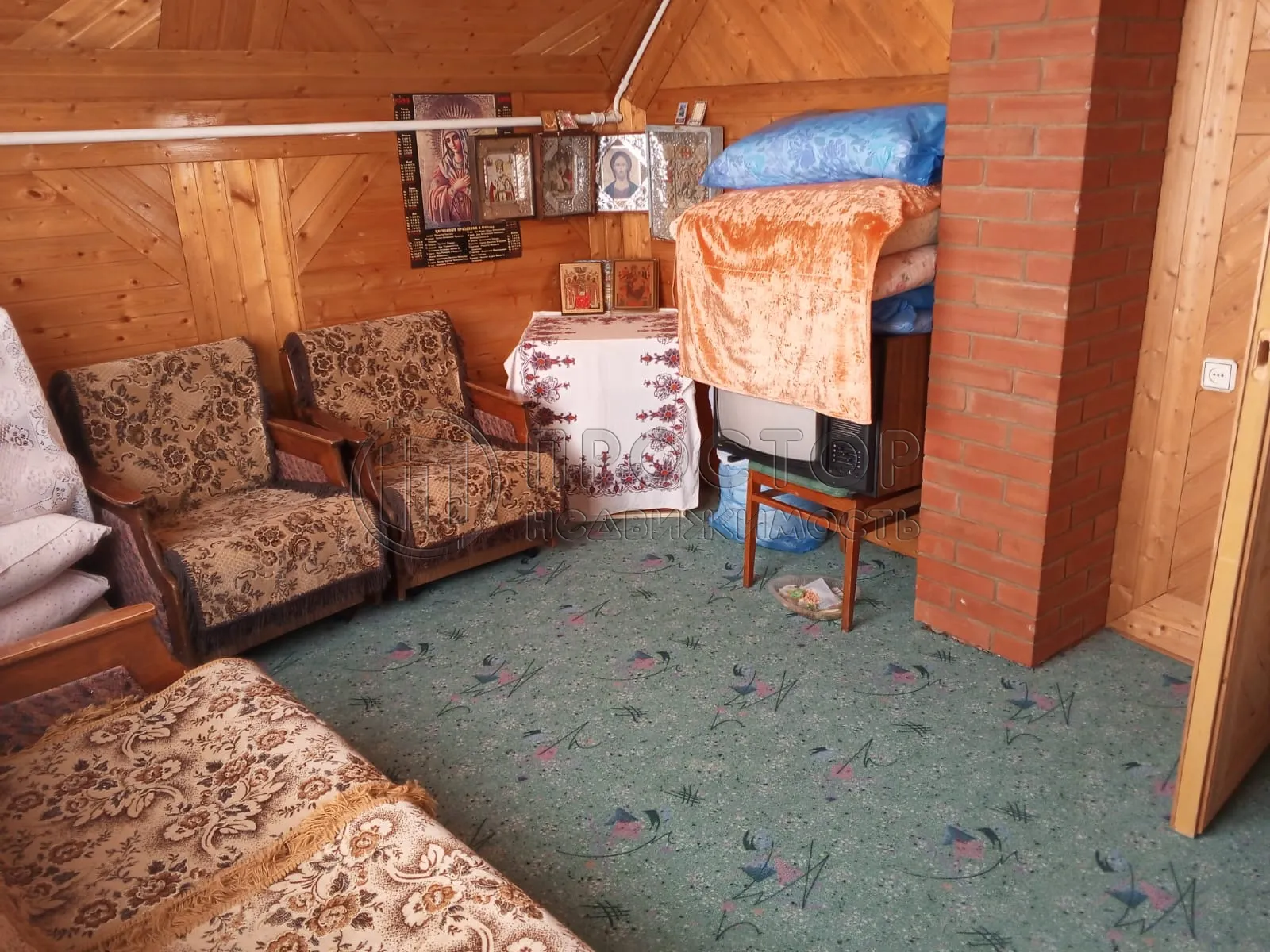 Дом, 165 м² - фото 7