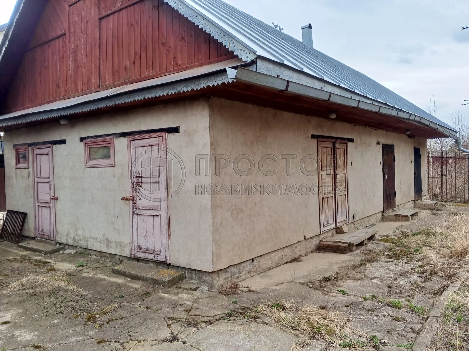 Дом, 165 м² - фото 11