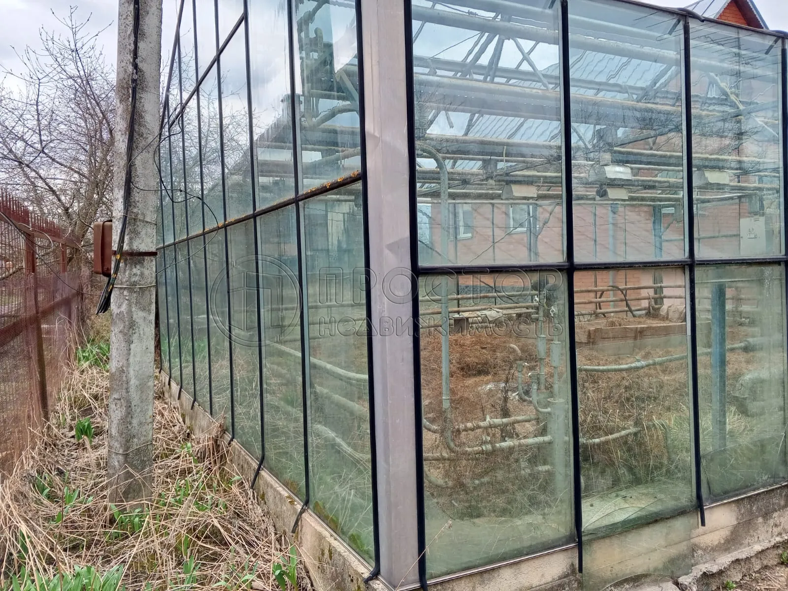 Дом, 165 м² - фото 14