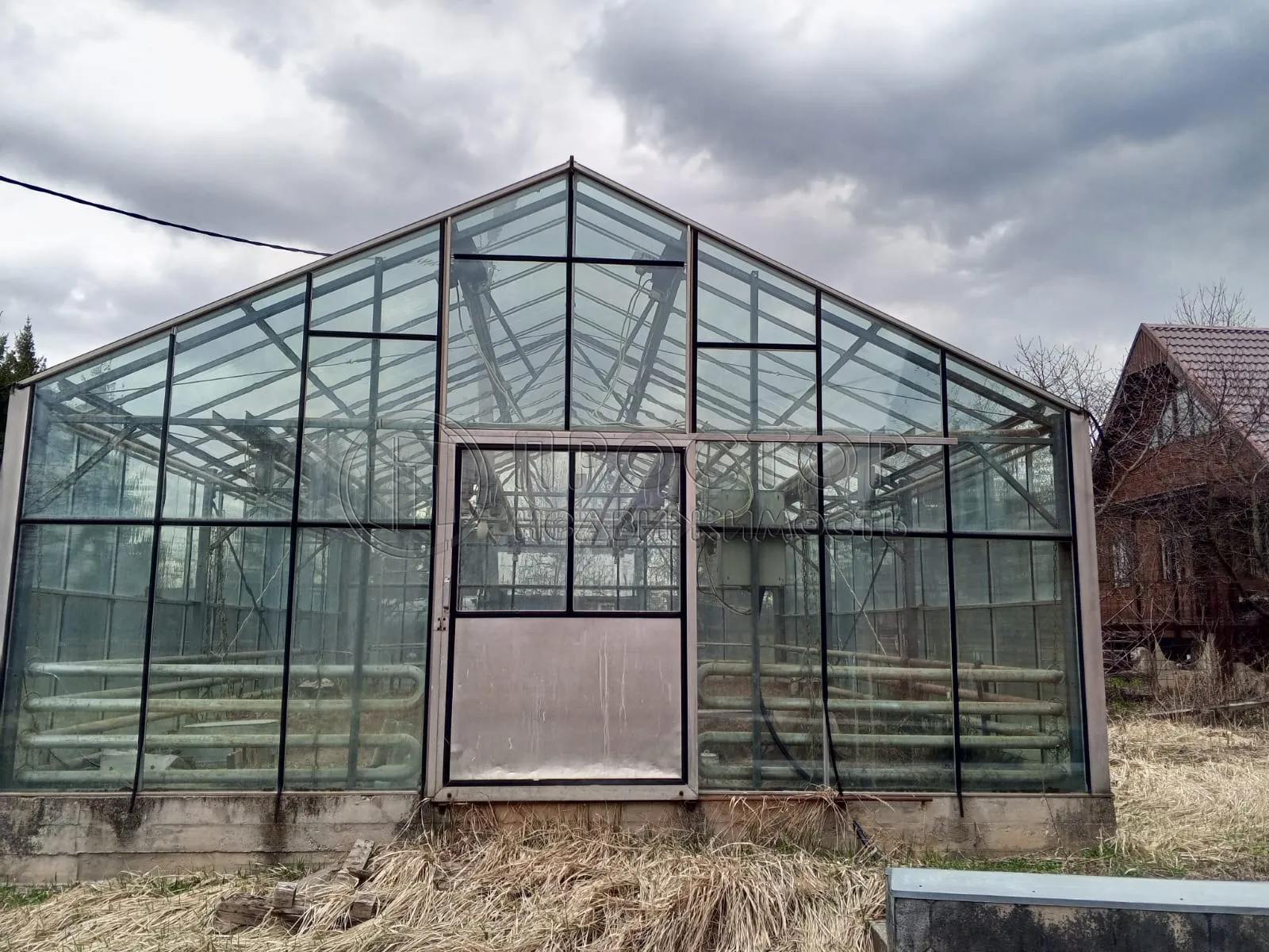 Дом, 165 м² - фото 16