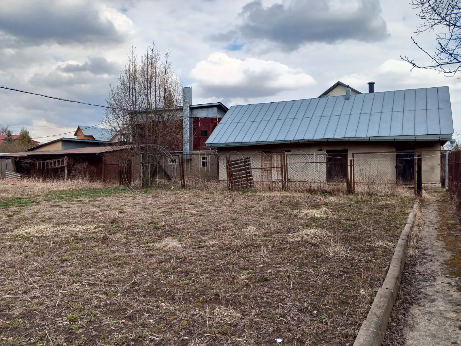 Дом, 165 м² - фото 19