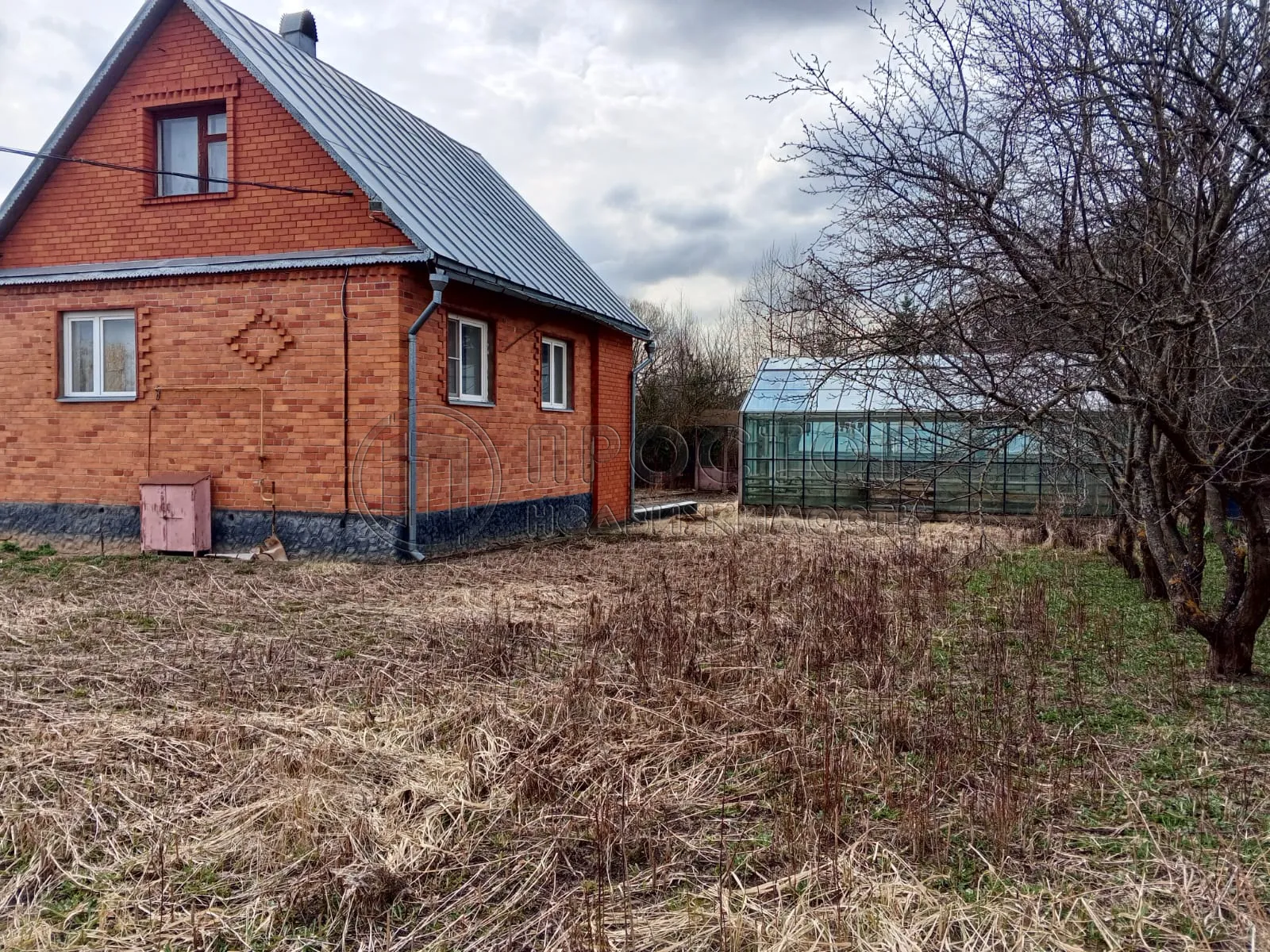 Дом, 165 м² - фото 23