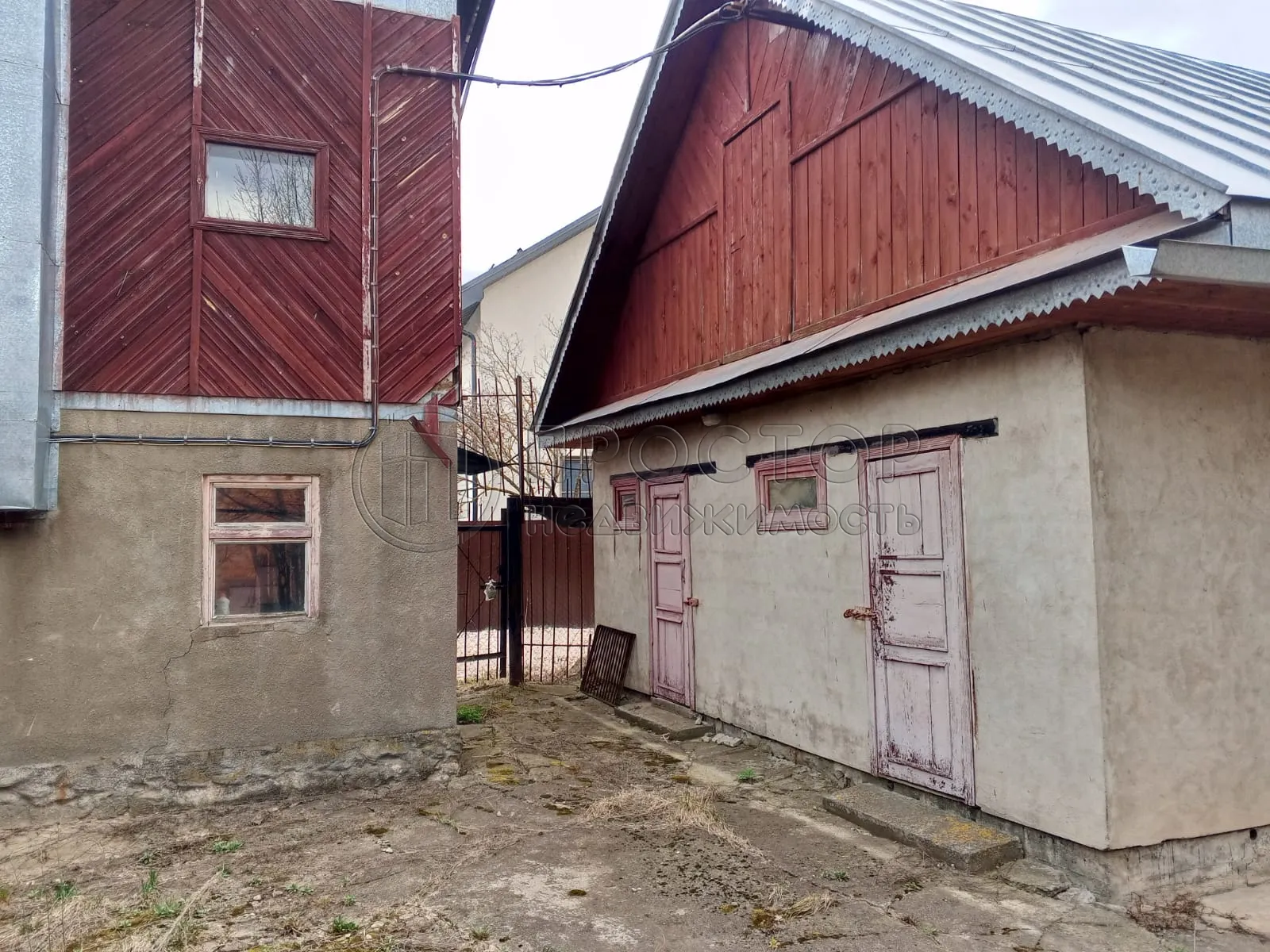 Дом, 165 м² - фото 25