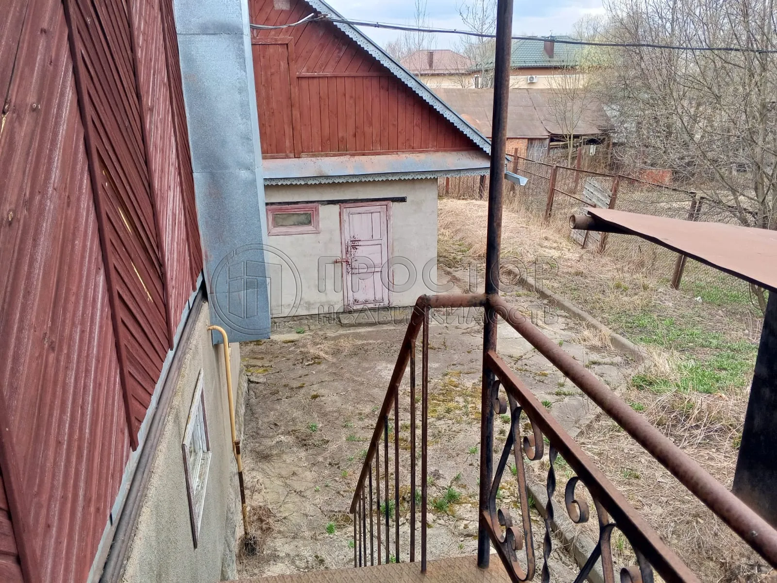 Дом, 165 м² - фото 26