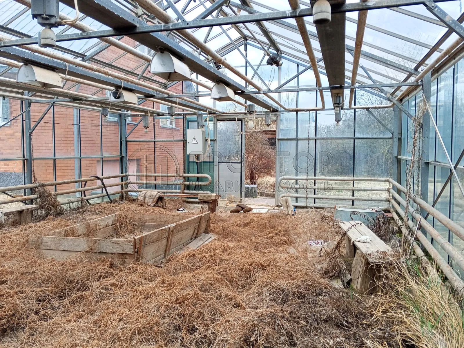 Дом, 165 м² - фото 27