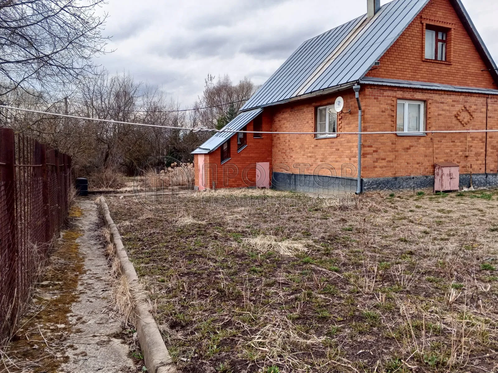 Дом, 165 м² - фото 34