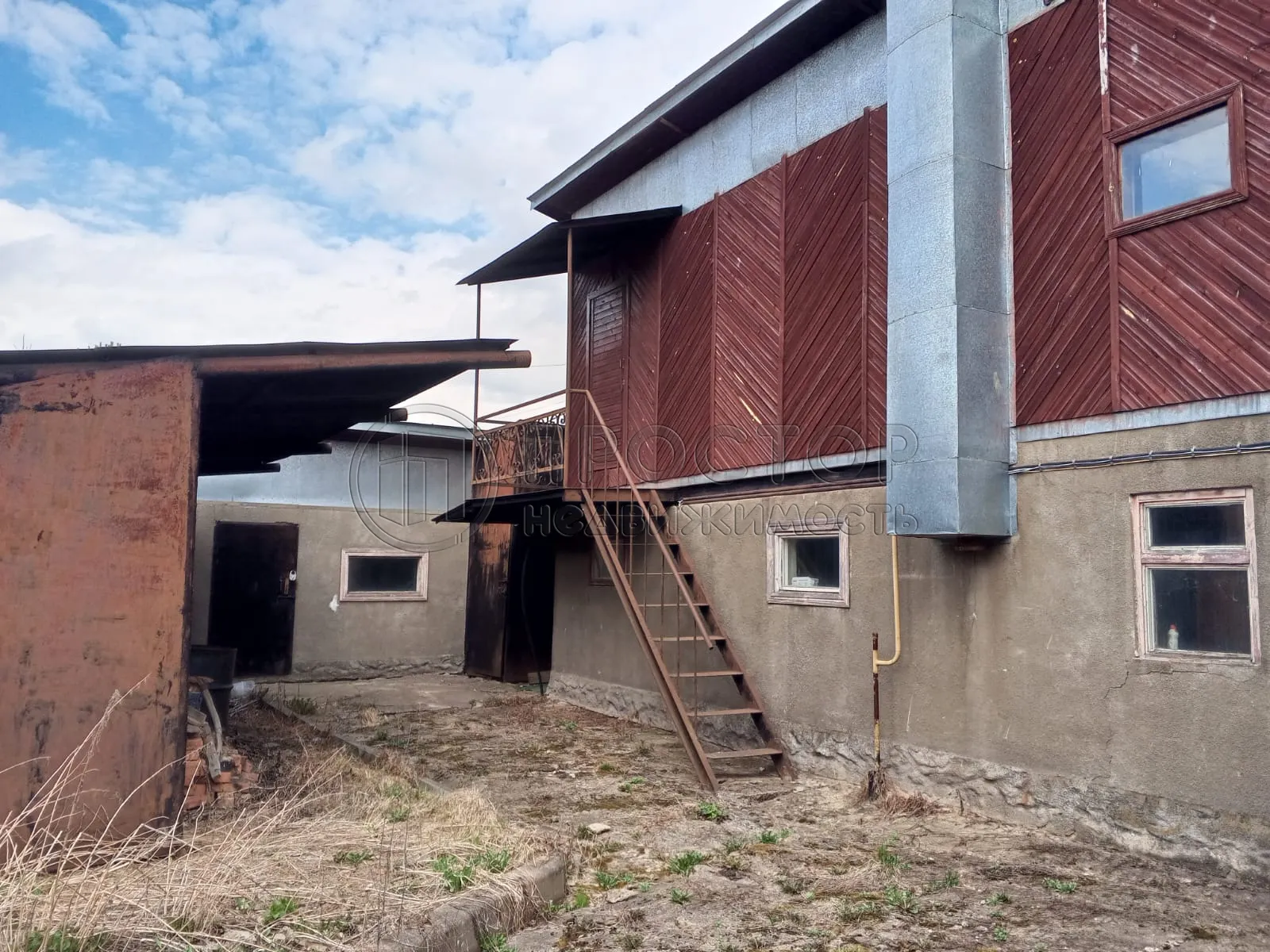 Дом, 165 м² - фото 36