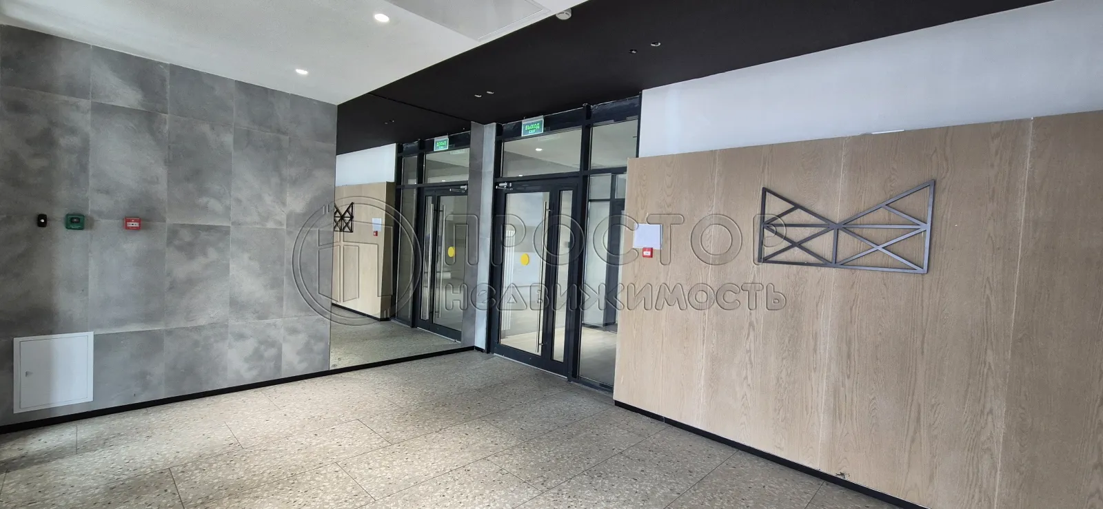 1-комнатная квартира, 38.5 м² - фото 17