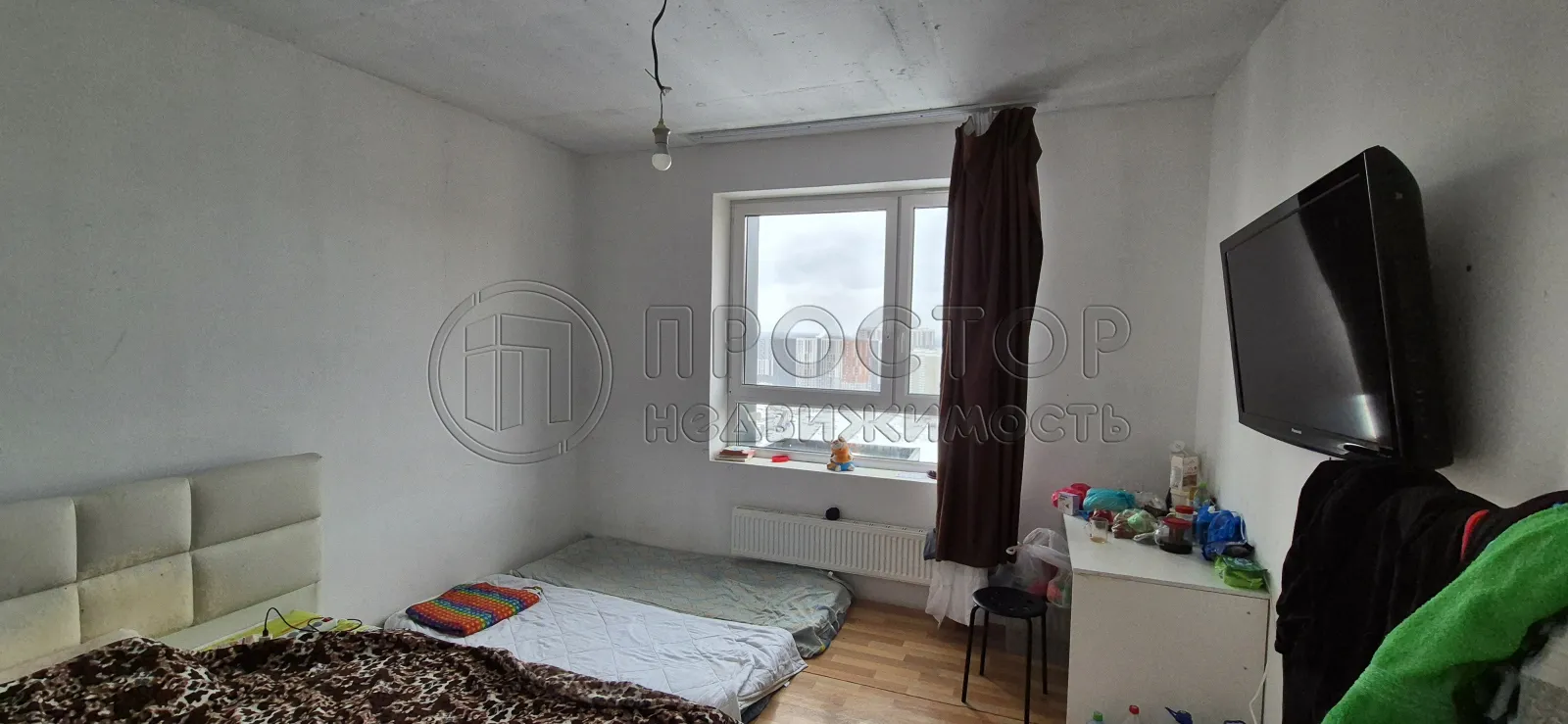 1-комнатная квартира, 38.5 м² - фото 18