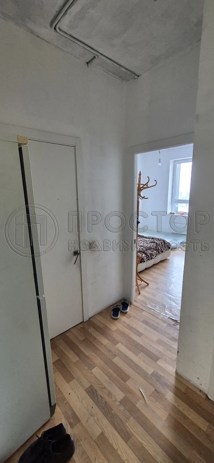 1-комнатная квартира, 38.5 м² - фото 19