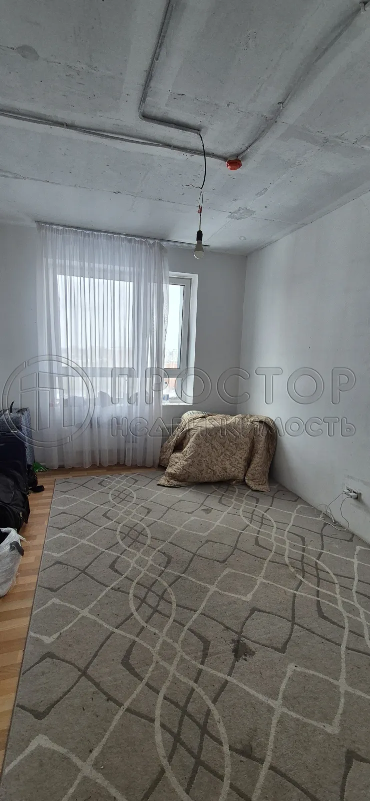 1-комнатная квартира, 38.5 м² - фото 21