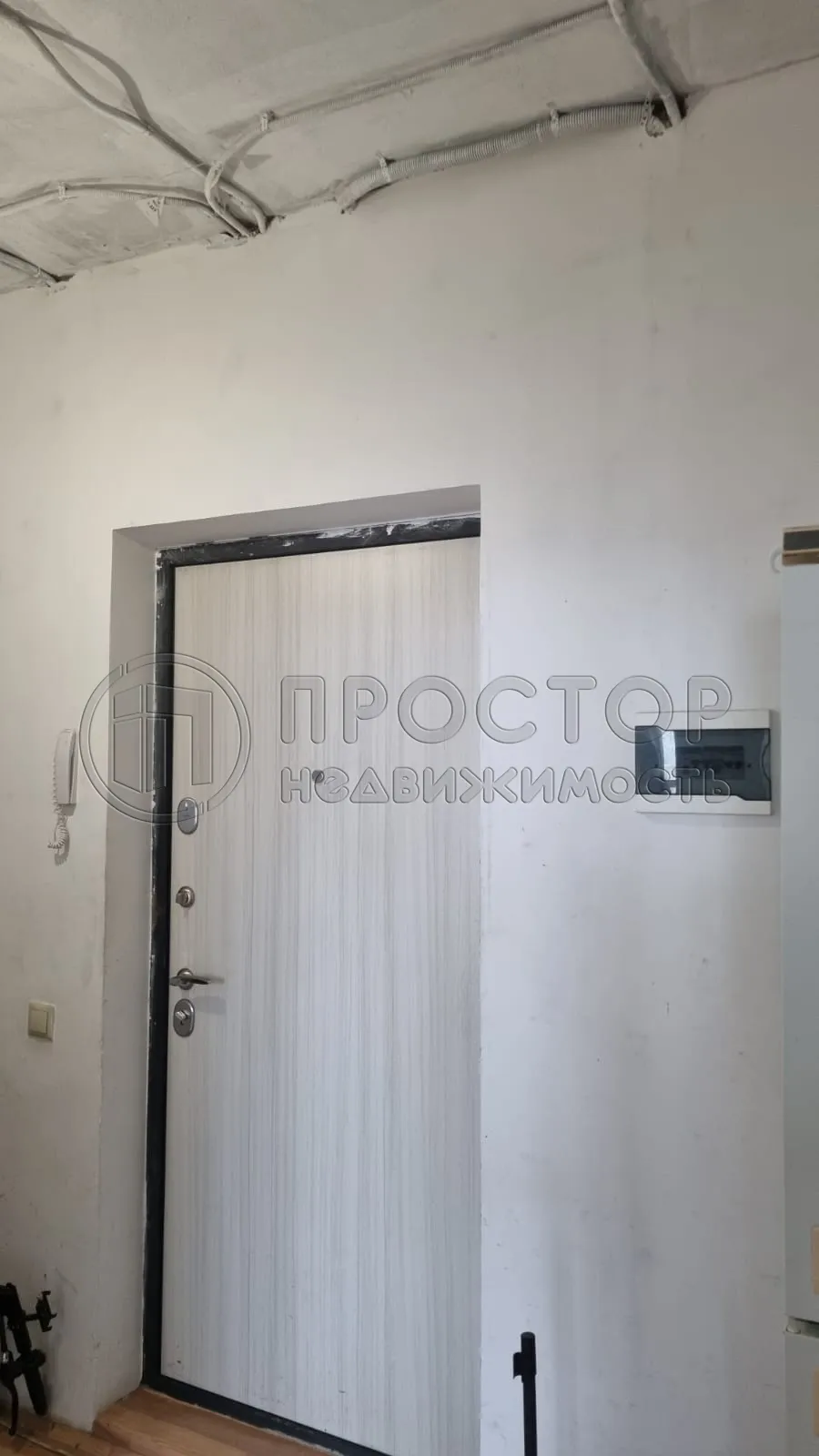 1-комнатная квартира, 38.5 м² - фото 24