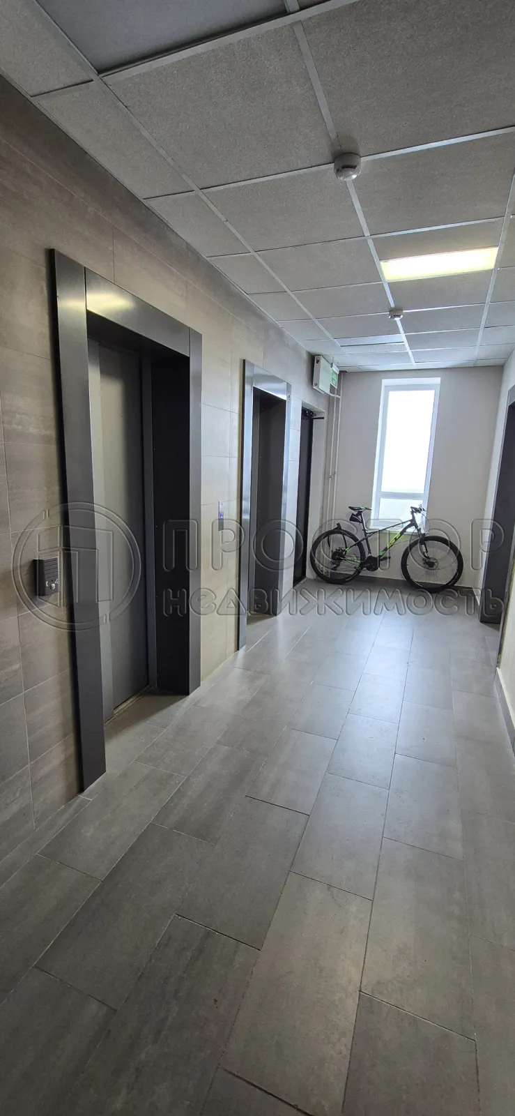 1-комнатная квартира, 38.5 м² - фото 26