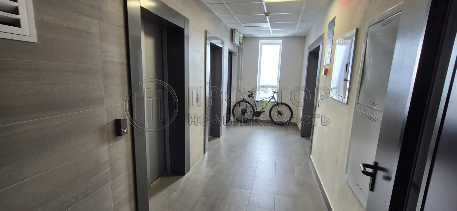 1-комнатная квартира, 38.5 м² - фото 27