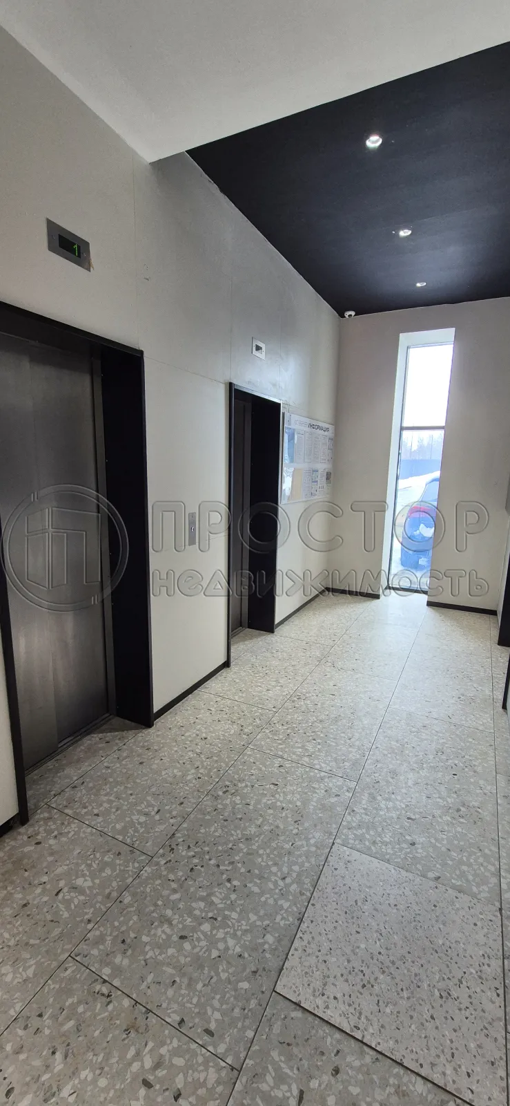 1-комнатная квартира, 38.5 м² - фото 28