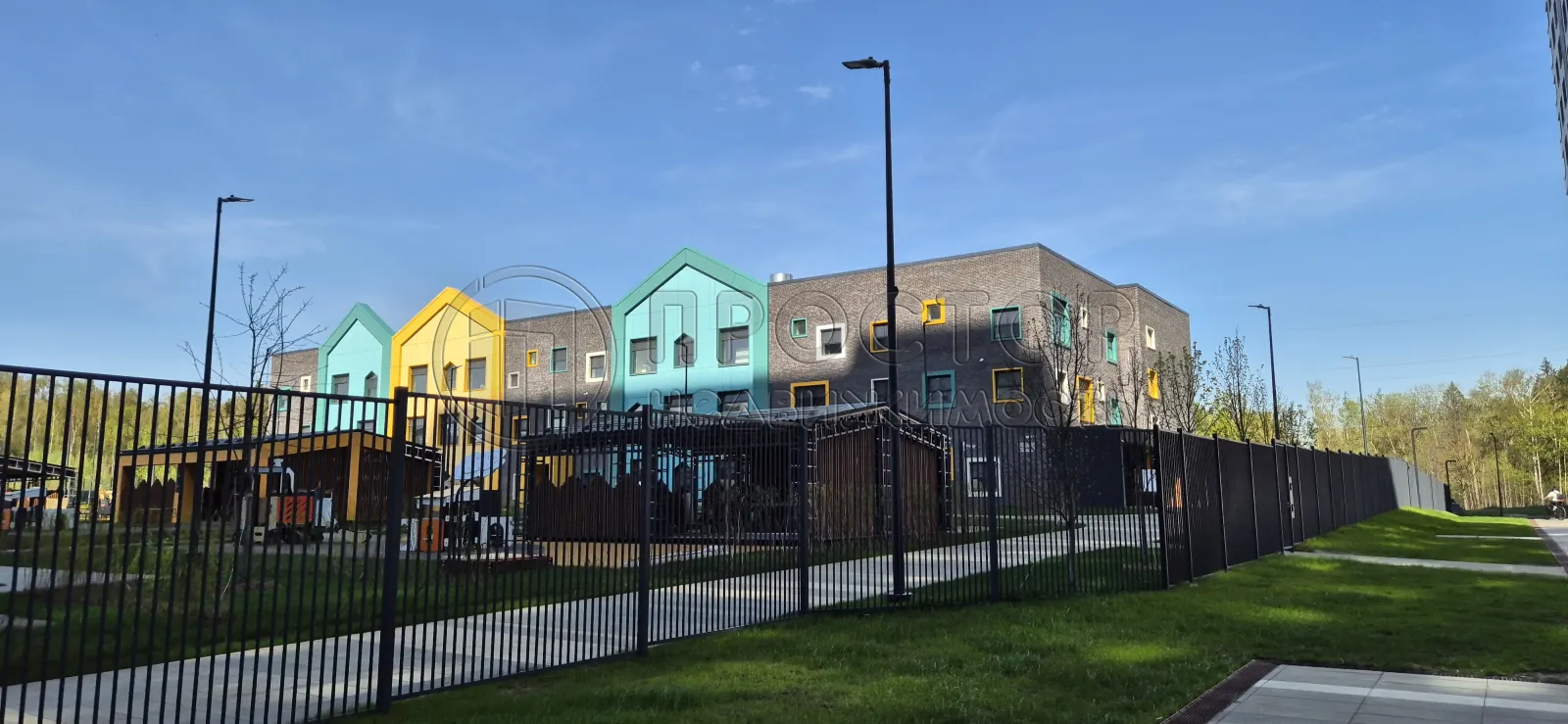 1-комнатная квартира, 38.5 м² - фото 9