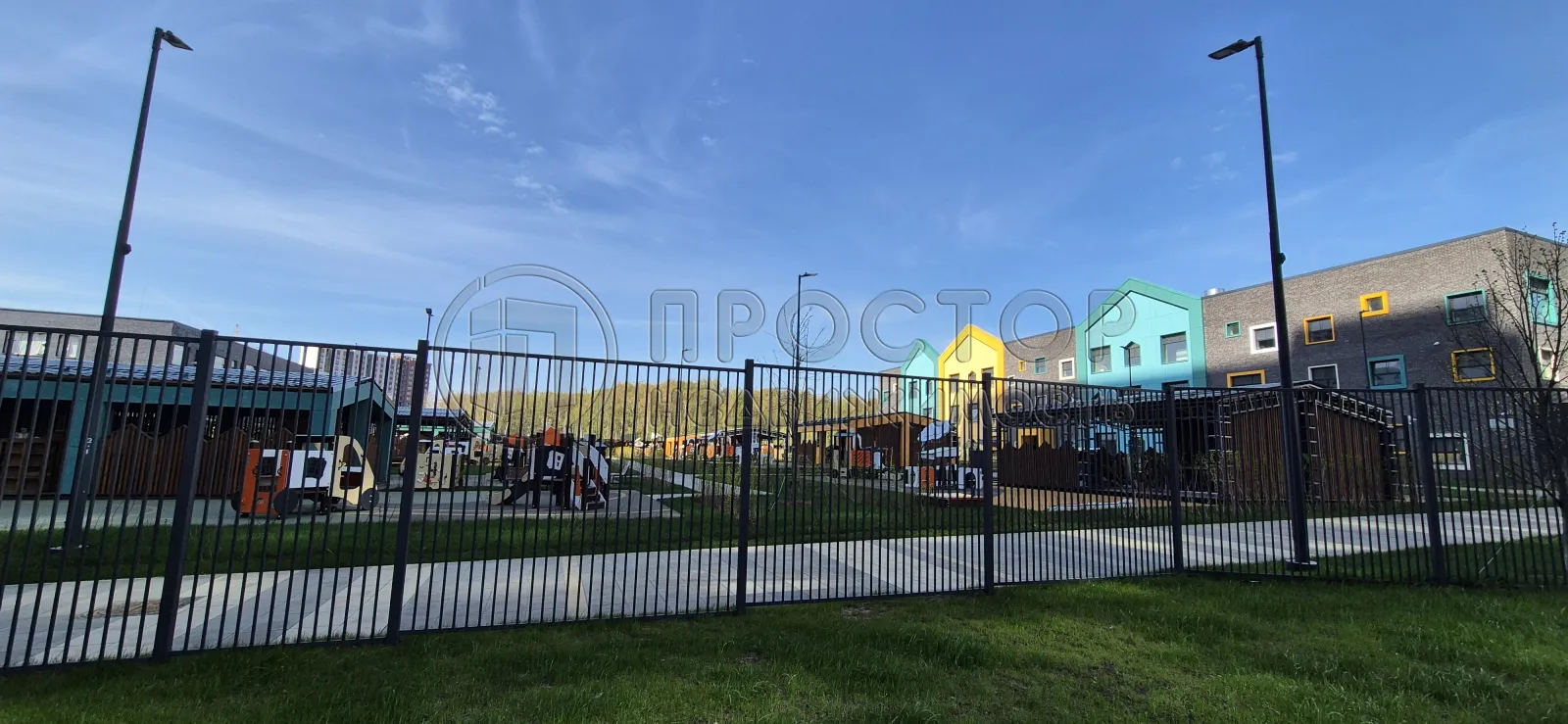 1-комнатная квартира, 38.5 м² - фото 10