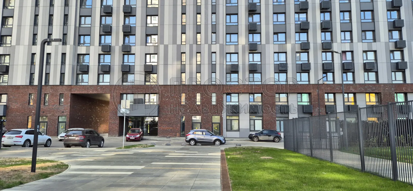 1-комнатная квартира, 38.5 м² - фото 11