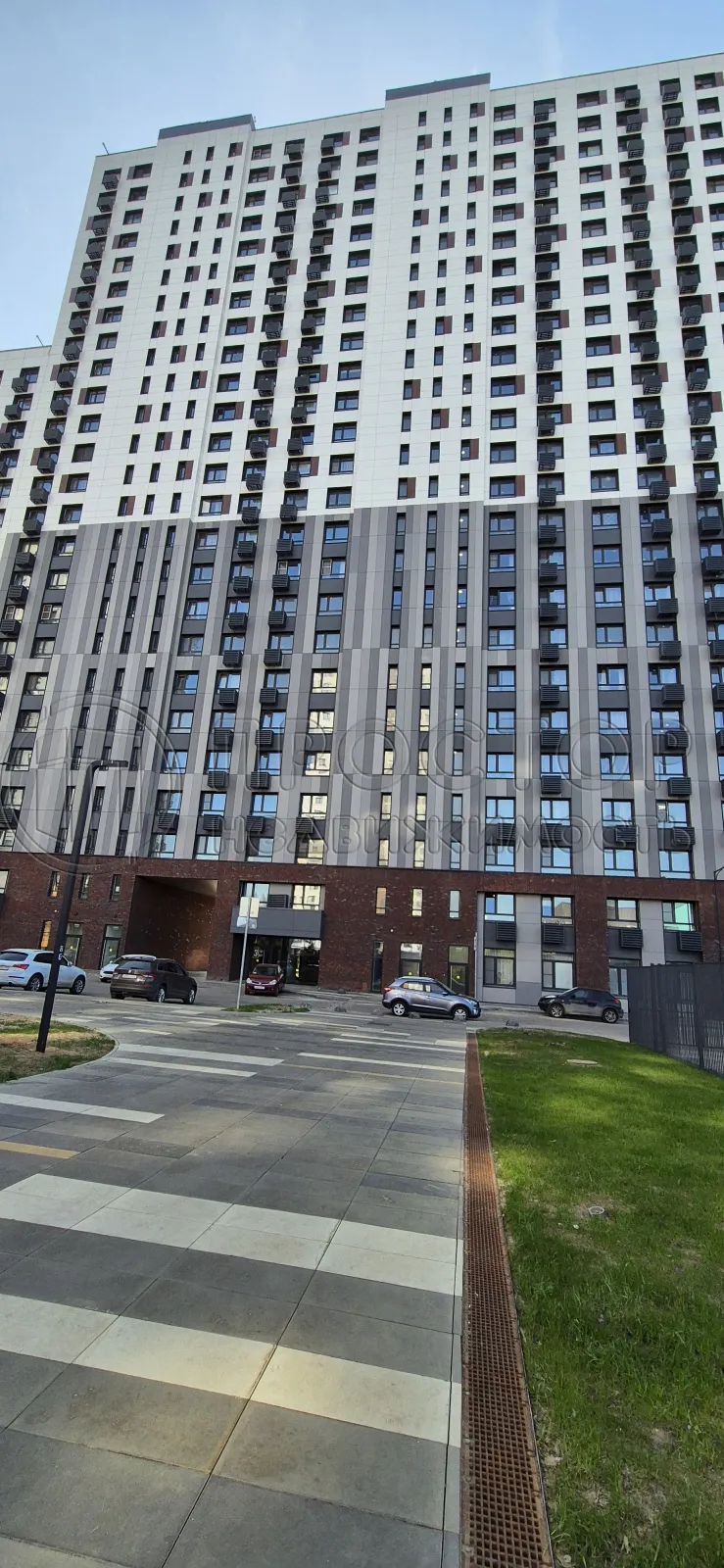 1-комнатная квартира, 38.5 м² - фото 13