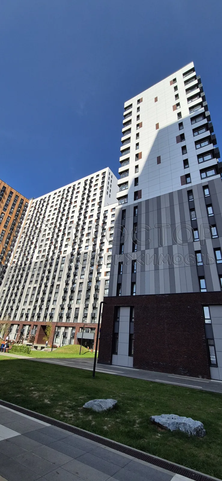 1-комнатная квартира, 38.5 м² - фото 14