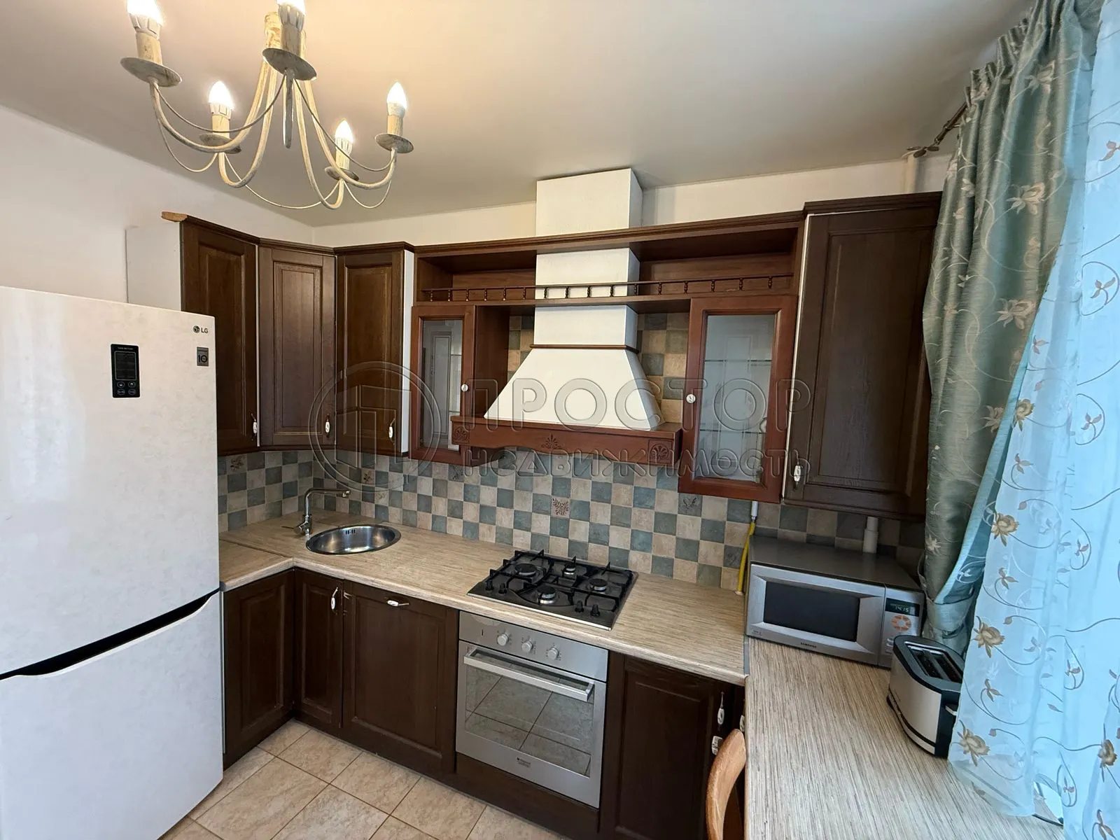 3-комнатная квартира, 71 м² - фото 20