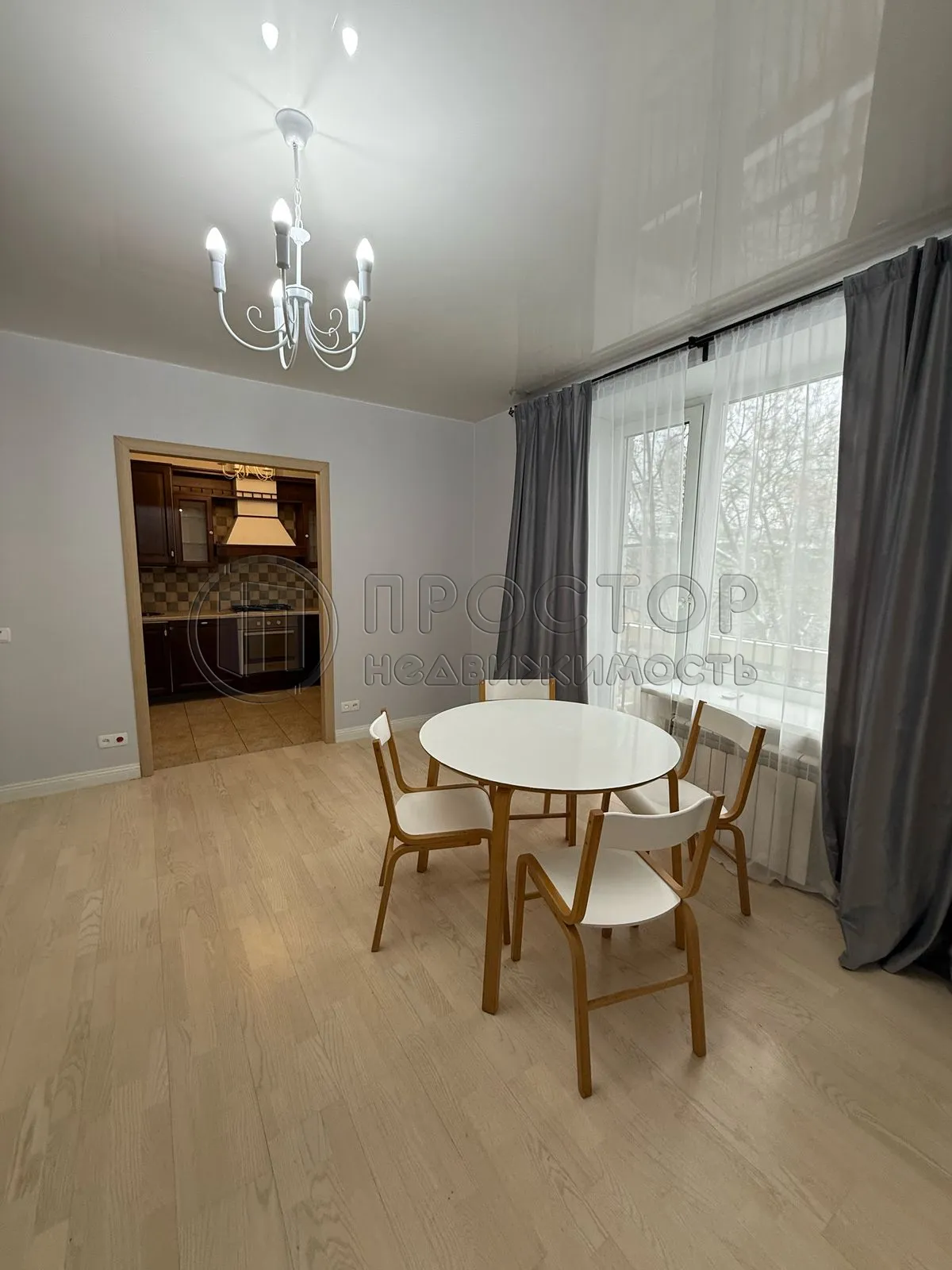 3-комнатная квартира, 71 м² - фото 14