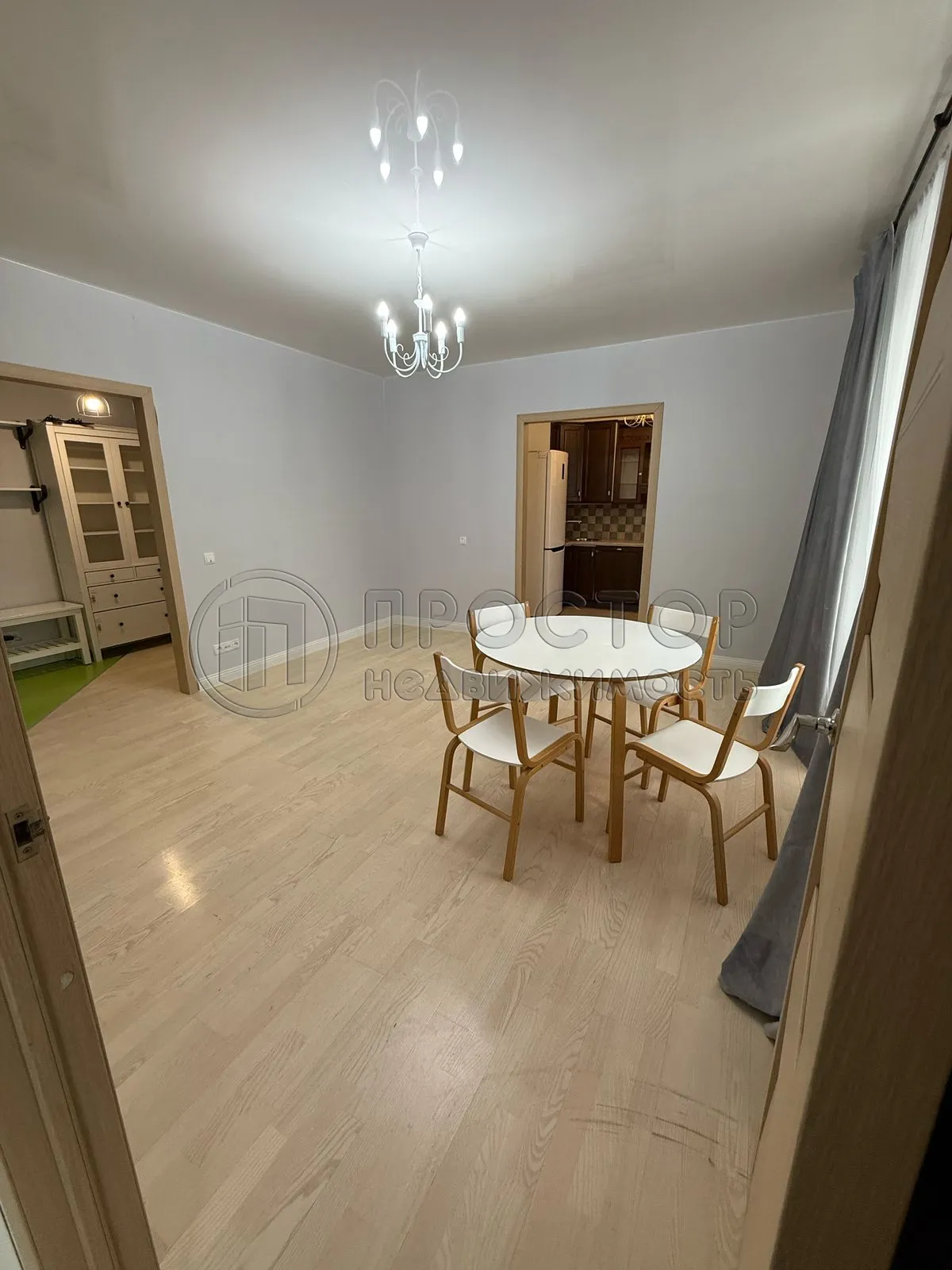 3-комнатная квартира, 71 м² - фото 13