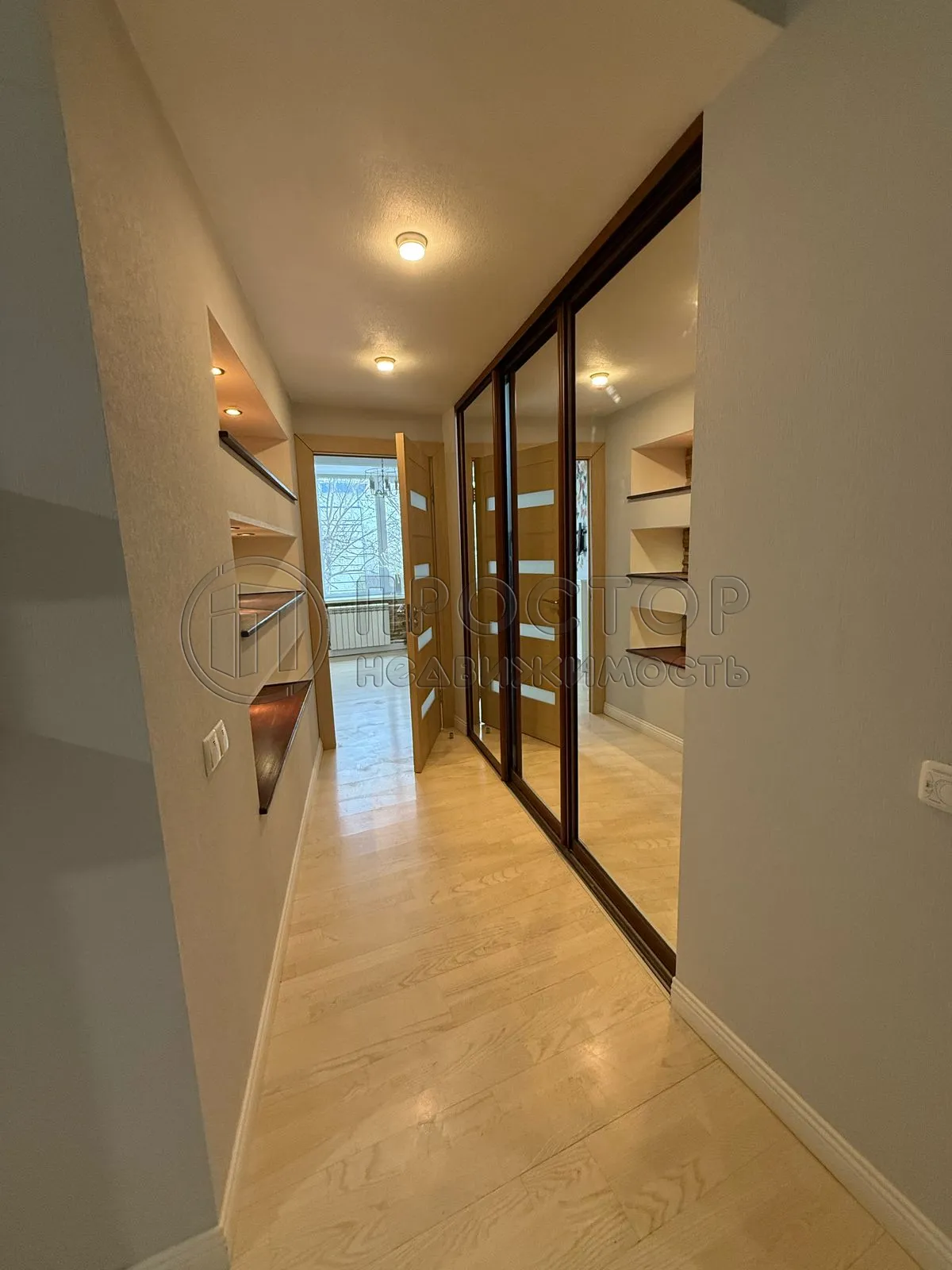 3-комнатная квартира, 71 м² - фото 9