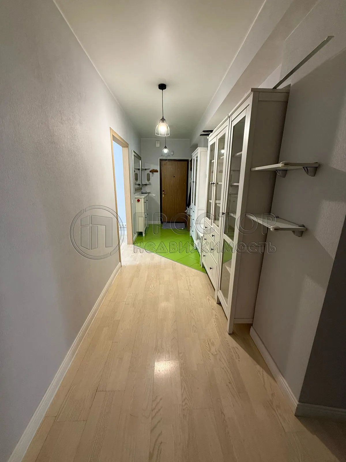 3-комнатная квартира, 71 м² - фото 3