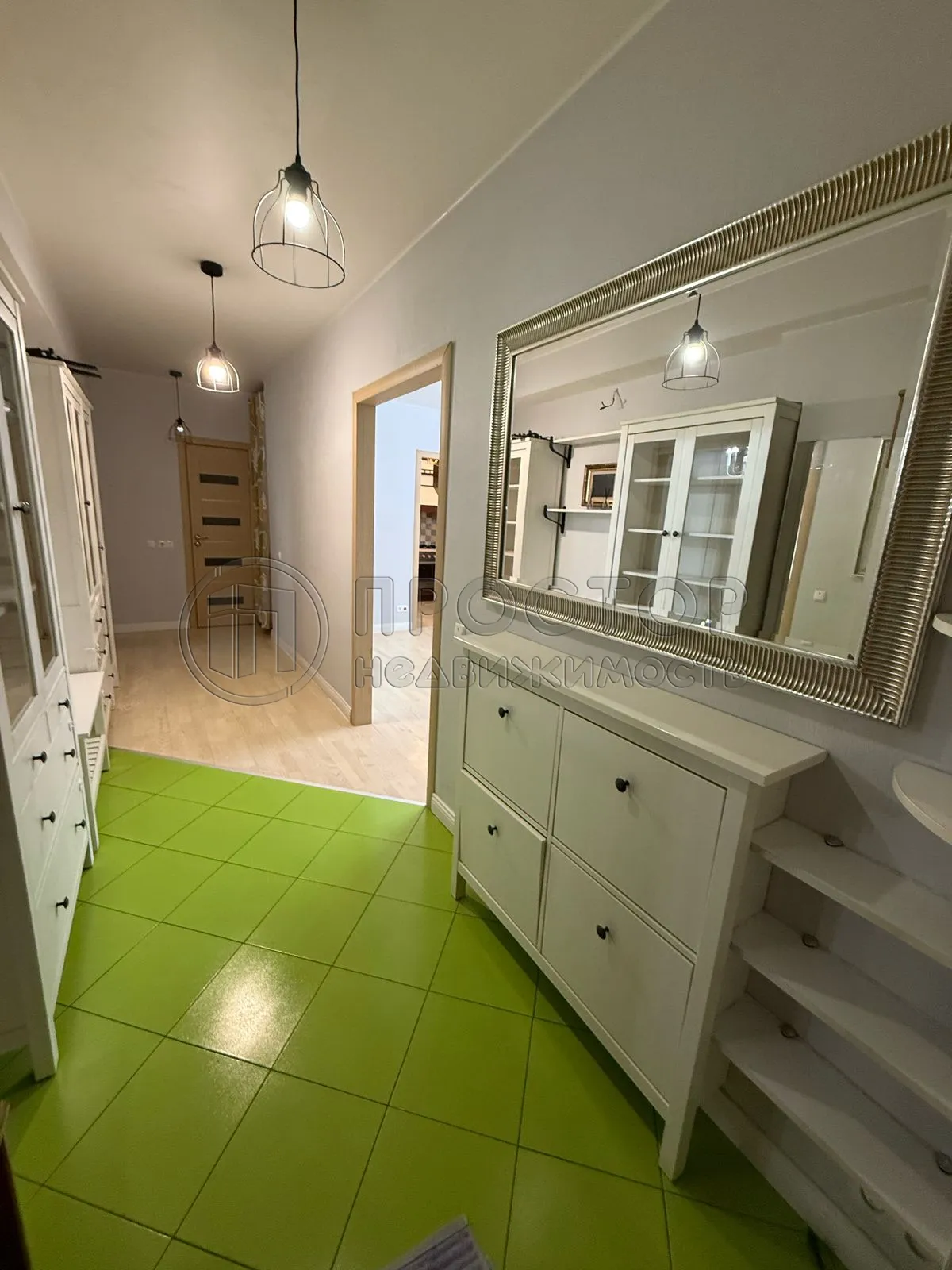 3-комнатная квартира, 71 м² - фото 2