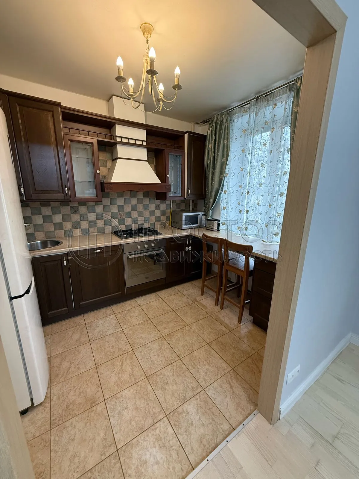 3-комнатная квартира, 71 м² - фото 21