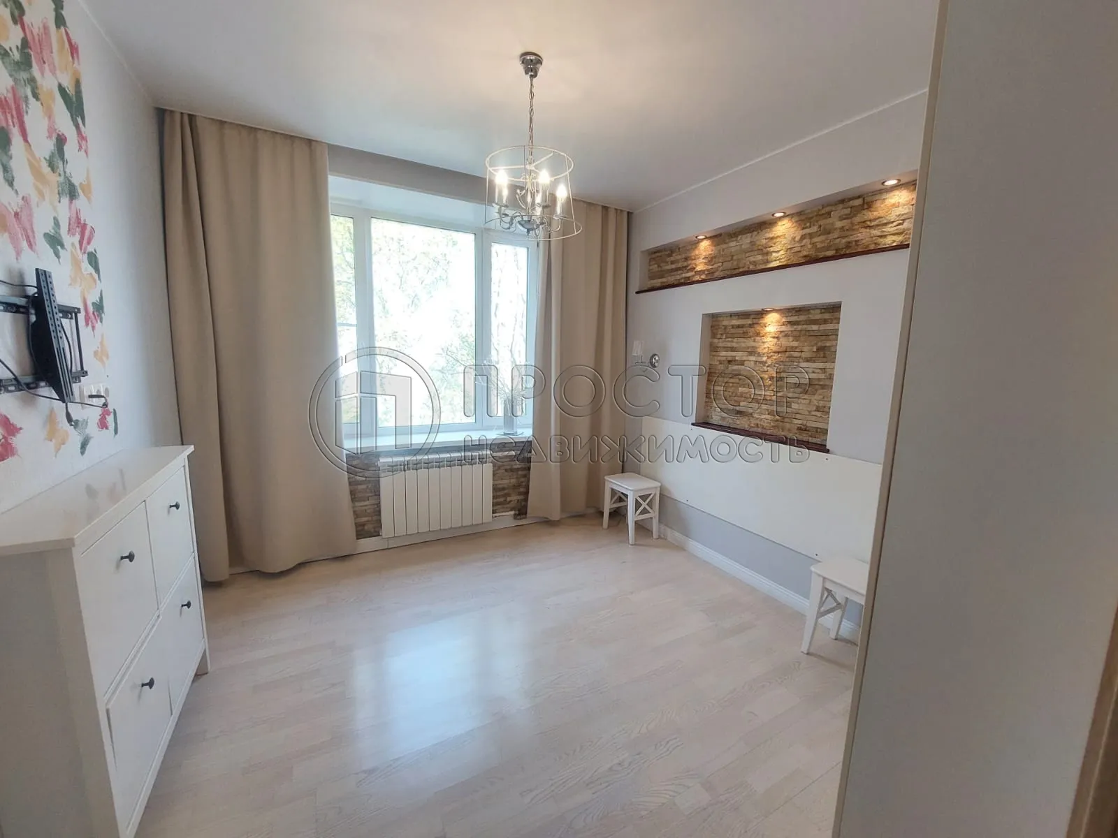 3-комнатная квартира, 71 м² - фото 4
