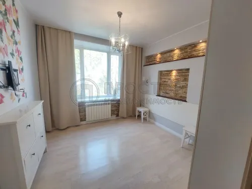 3-комнатная квартира, 71 м² - фото 4
