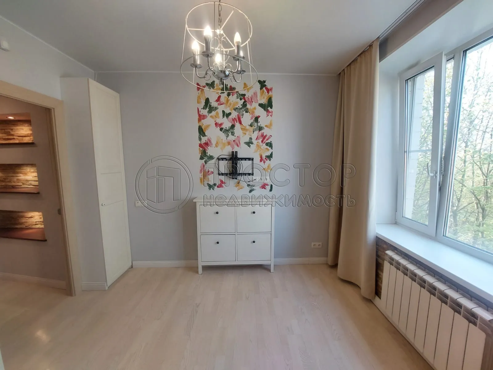 3-комнатная квартира, 71 м² - фото 6