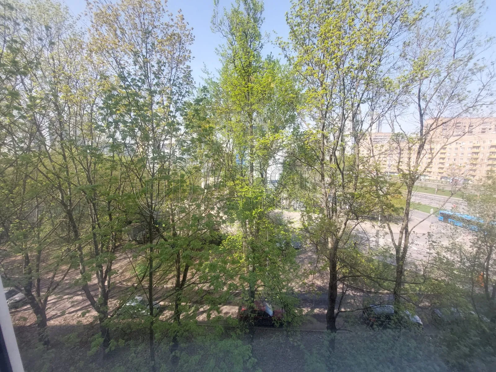 3-комнатная квартира, 71 м² - фото 7