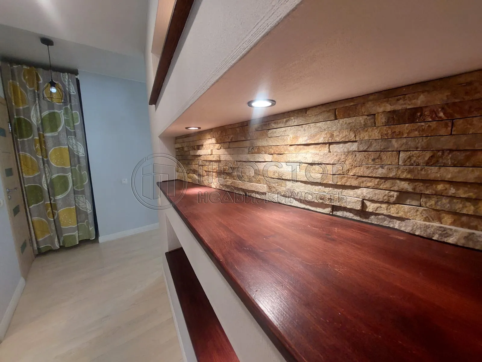 3-комнатная квартира, 71 м² - фото 10