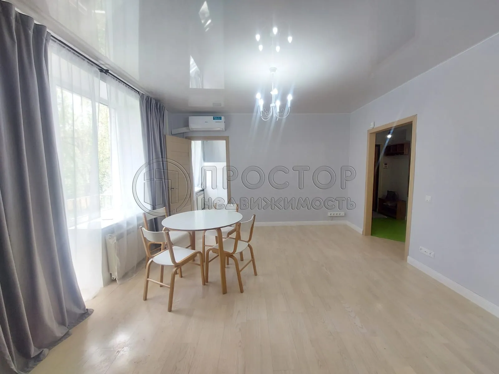 3-комнатная квартира, 71 м² - фото 12