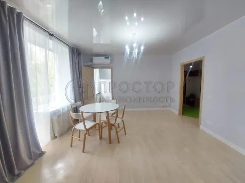 3-комнатная квартира, 71 м² - фото 12