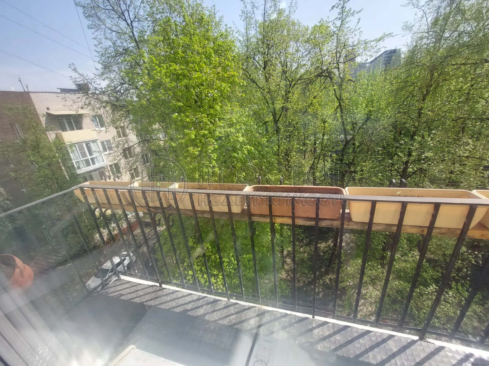 3-комнатная квартира, 71 м² - фото 16