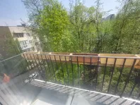 3-комнатная квартира, 71 м² - фото 48