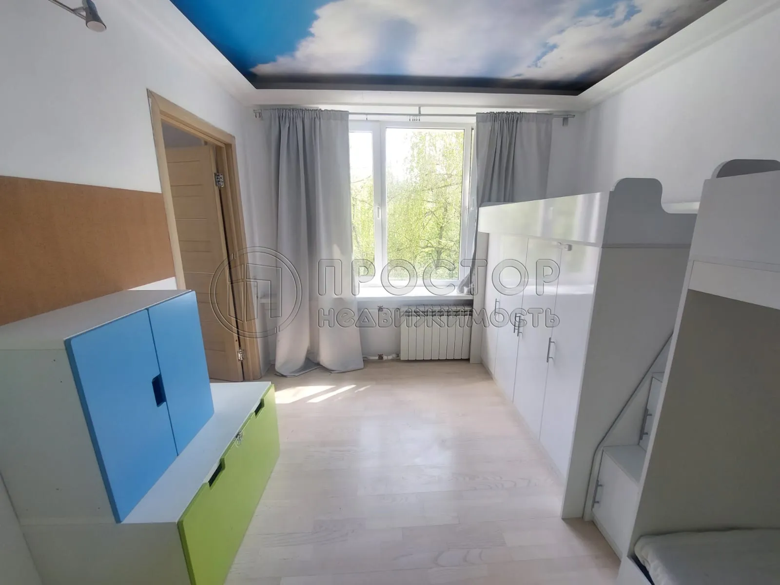 3-комнатная квартира, 71 м² - фото 17