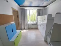 3-комнатная квартира, 71 м² - фото 49
