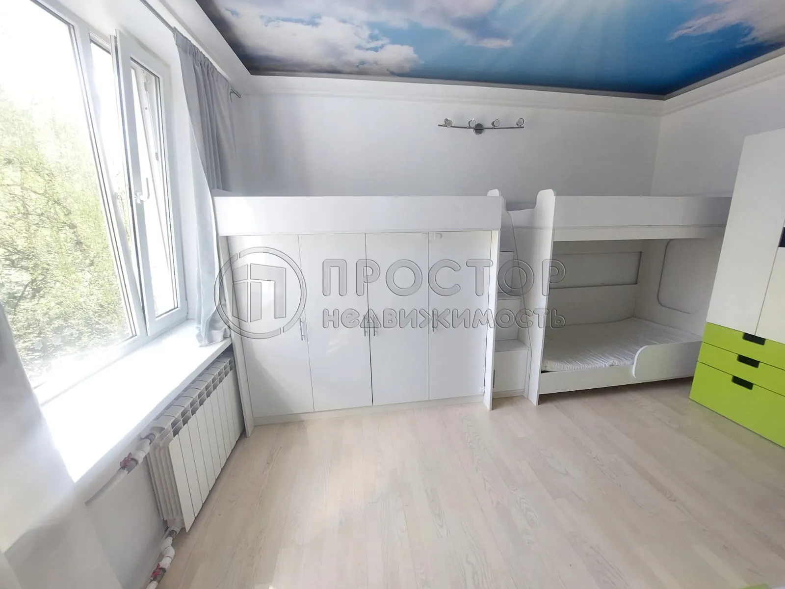 3-комнатная квартира, 71 м² - фото 18