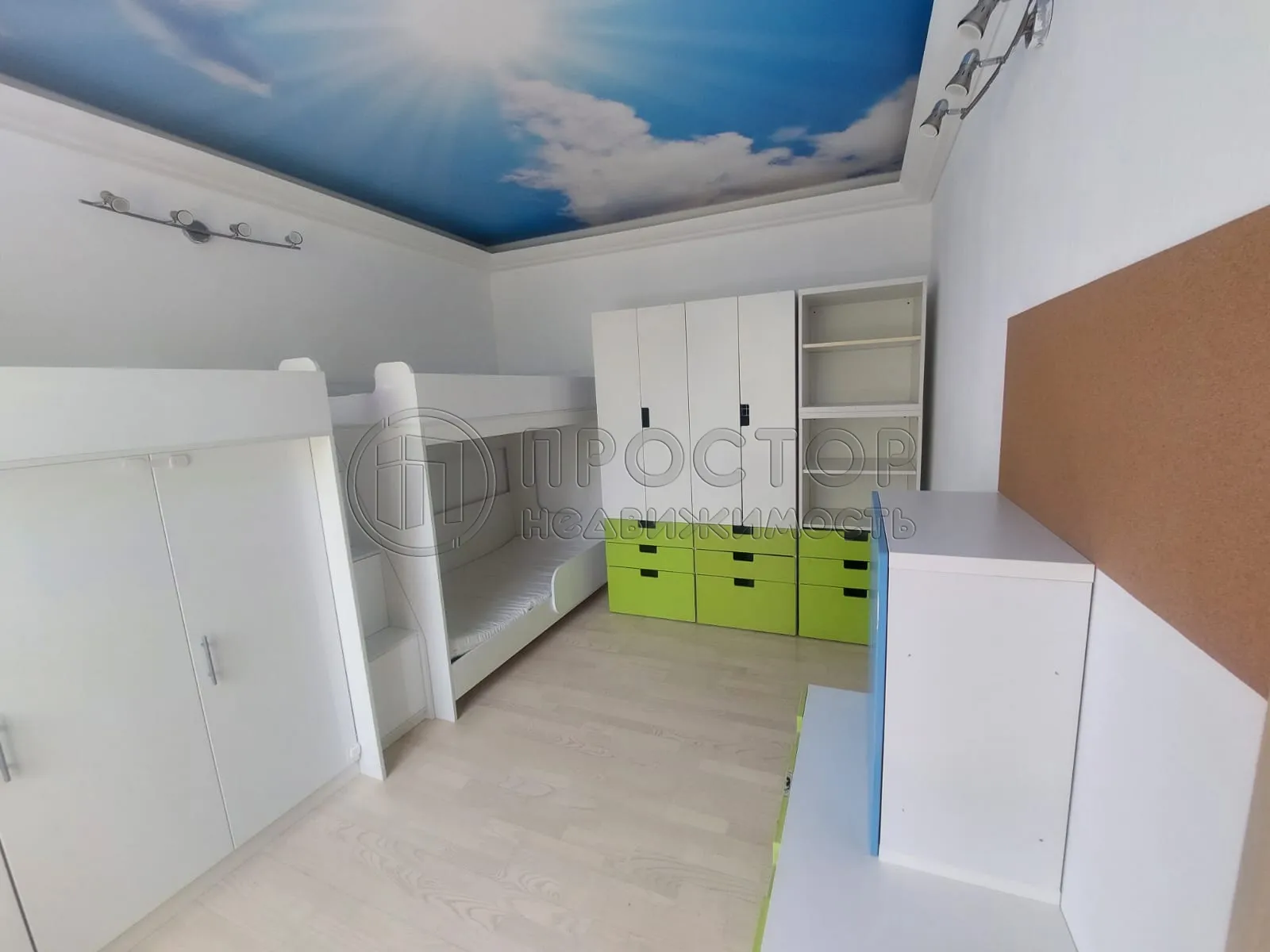 3-комнатная квартира, 71 м² - фото 19