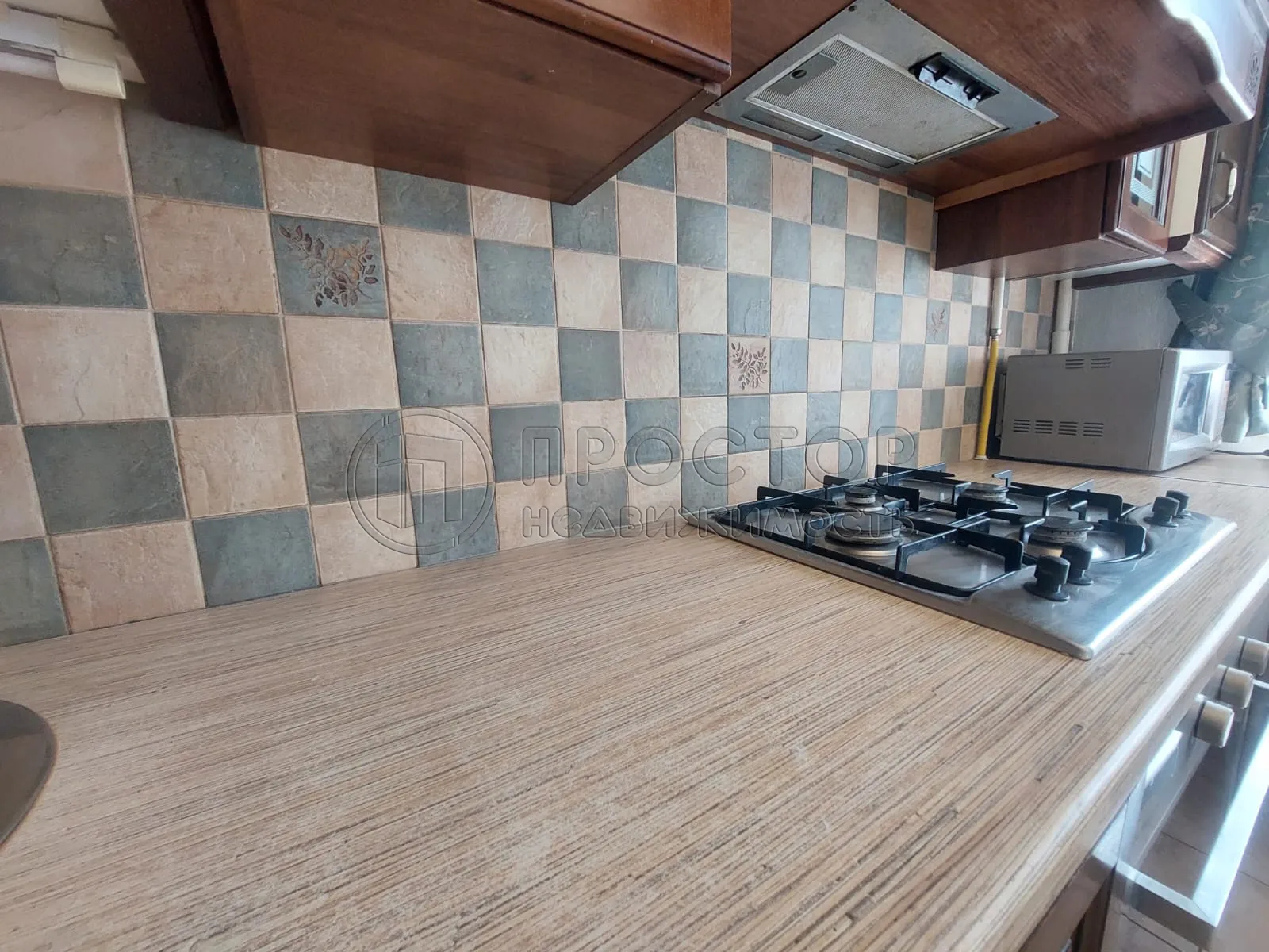 3-комнатная квартира, 71 м² - фото 23