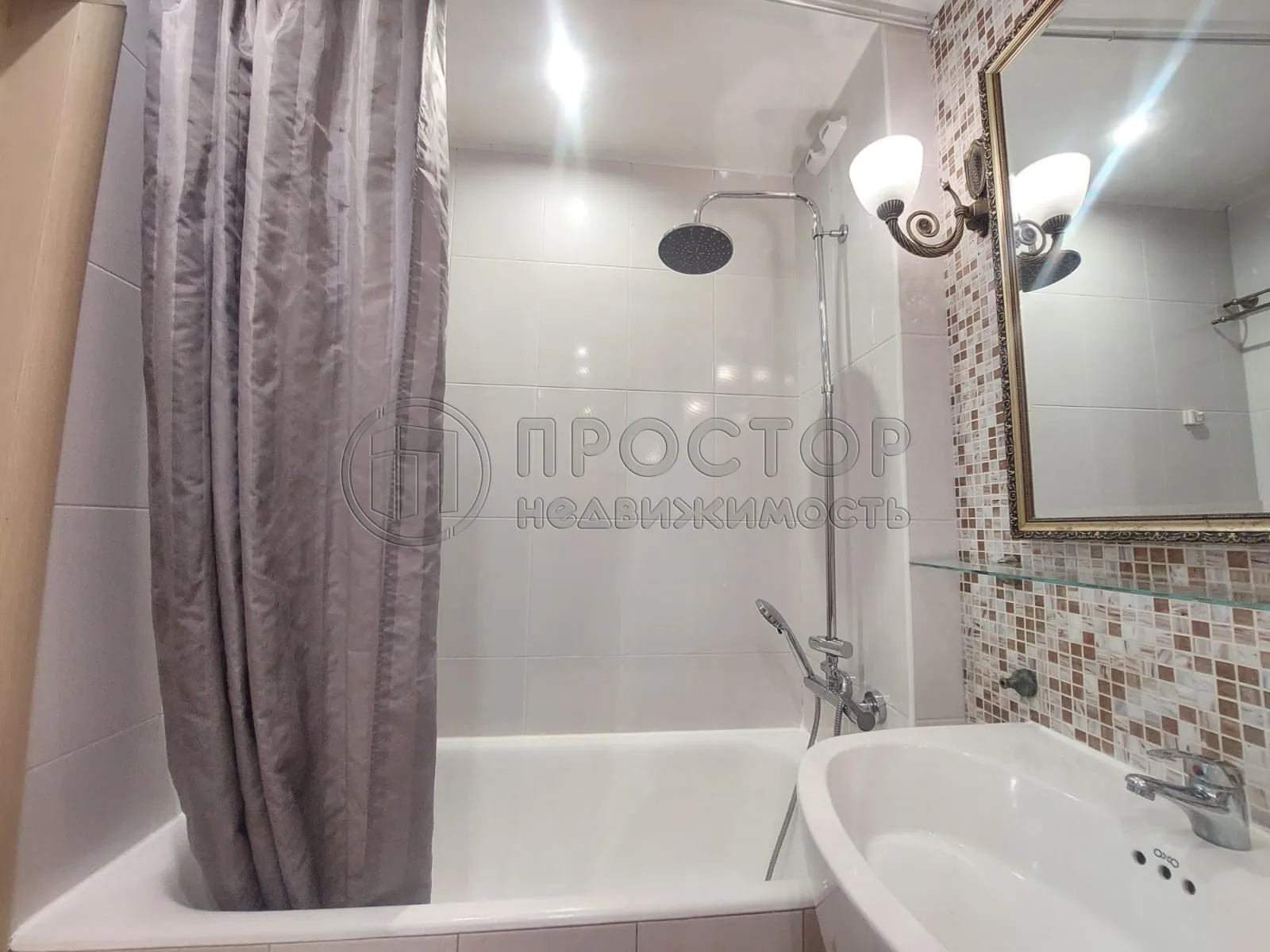 3-комнатная квартира, 71 м² - фото 25