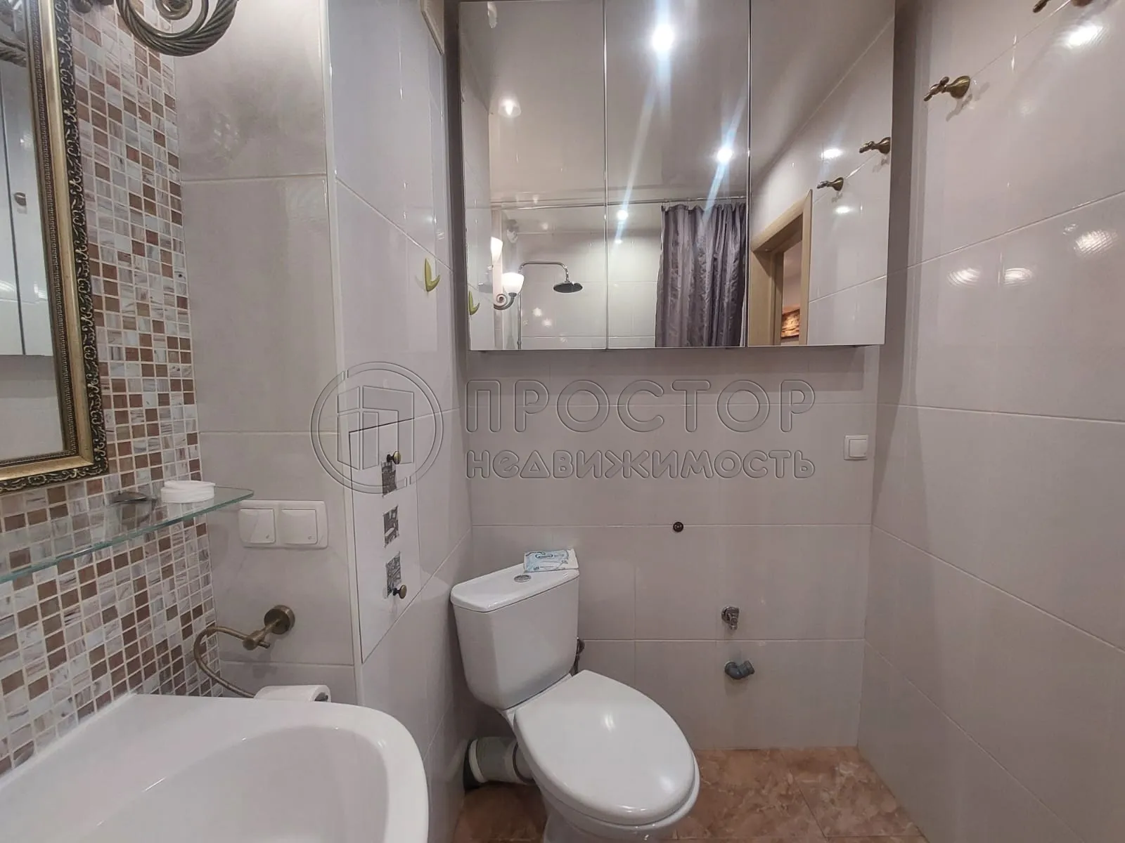 3-комнатная квартира, 71 м² - фото 26