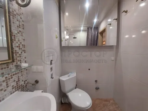 3-комнатная квартира, 71 м² - фото 26