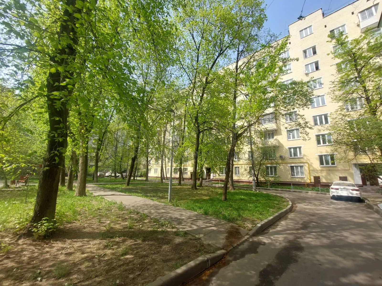 3-комнатная квартира, 71 м² - фото 27